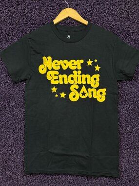 Conan Gray Never Ending Song Sparkle Found Heaven BF Top M